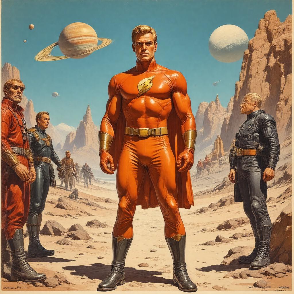 Flash Gordon (serial)